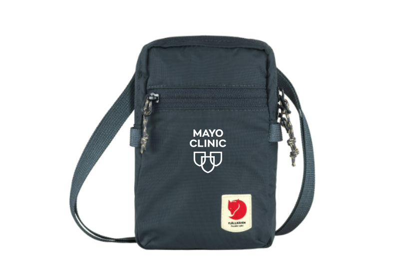 Crossbody, Fjallraven pocket