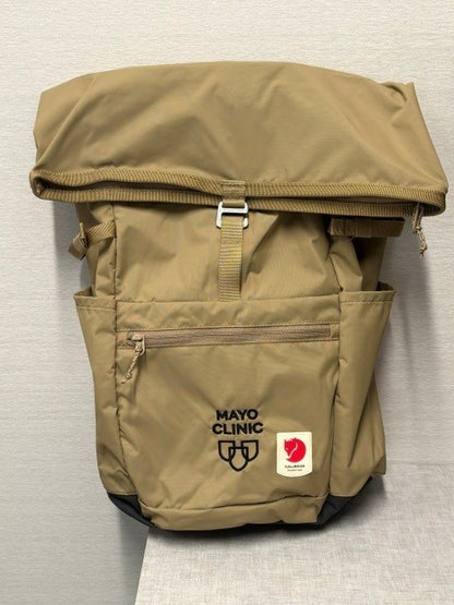 Backpack, Fjallraven 24L