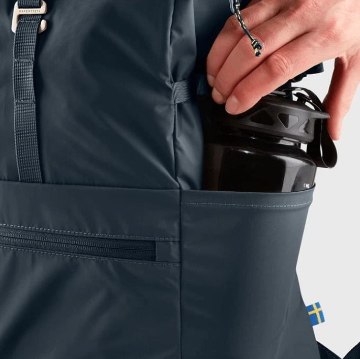 Backpack, Fjallraven 24L