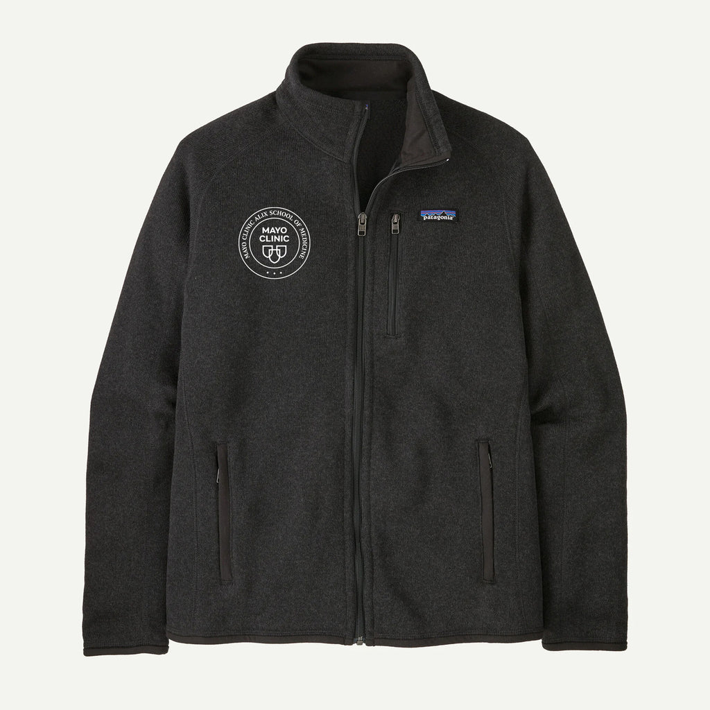 Patagonia Better Sweater Jacket-MCASOM