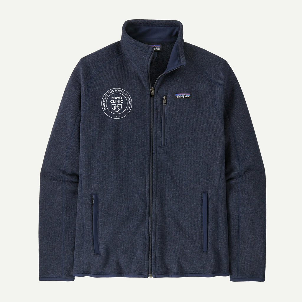 Patagonia Better Sweater Jacket-MCASOM