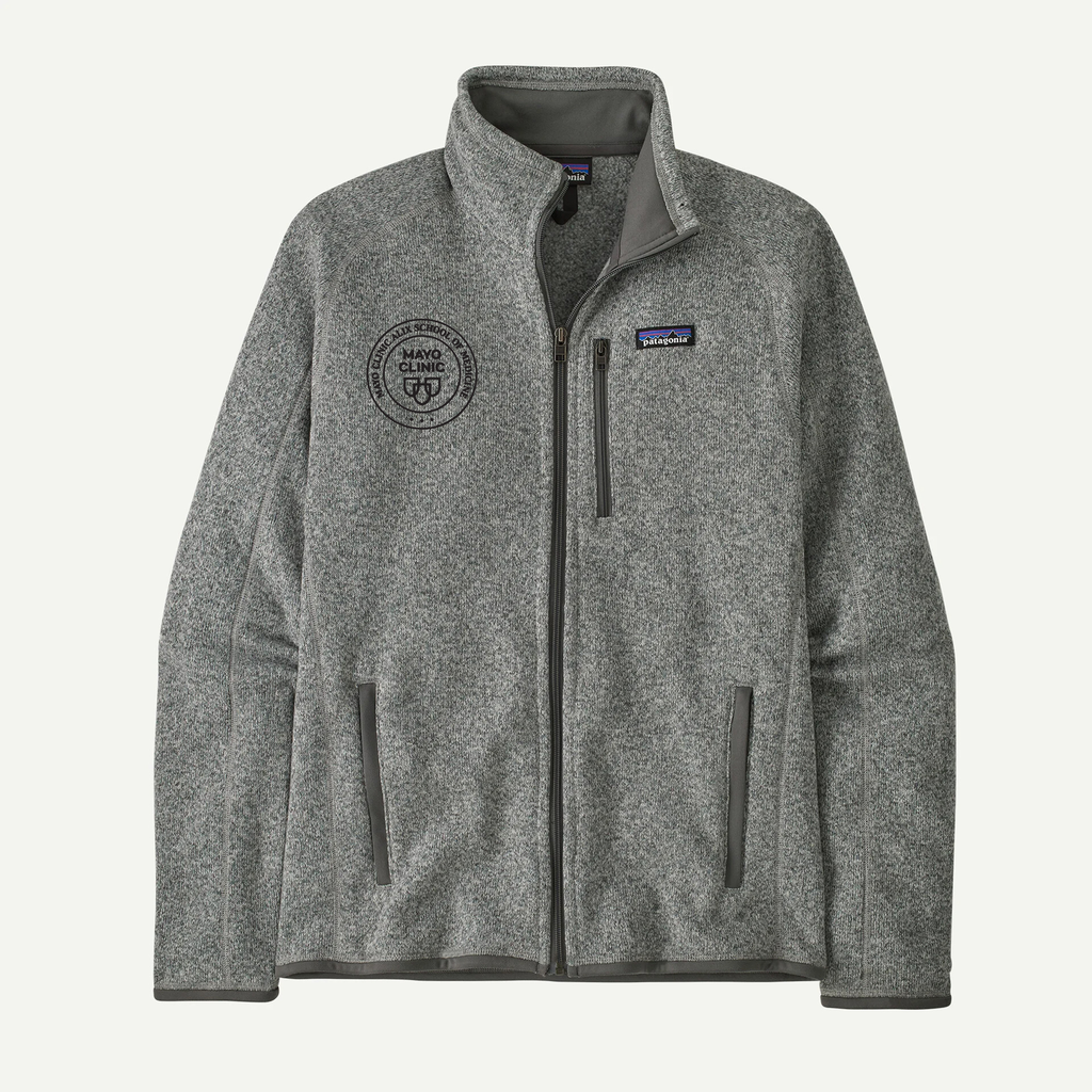 Patagonia Better Sweater Jacket-MCASOM