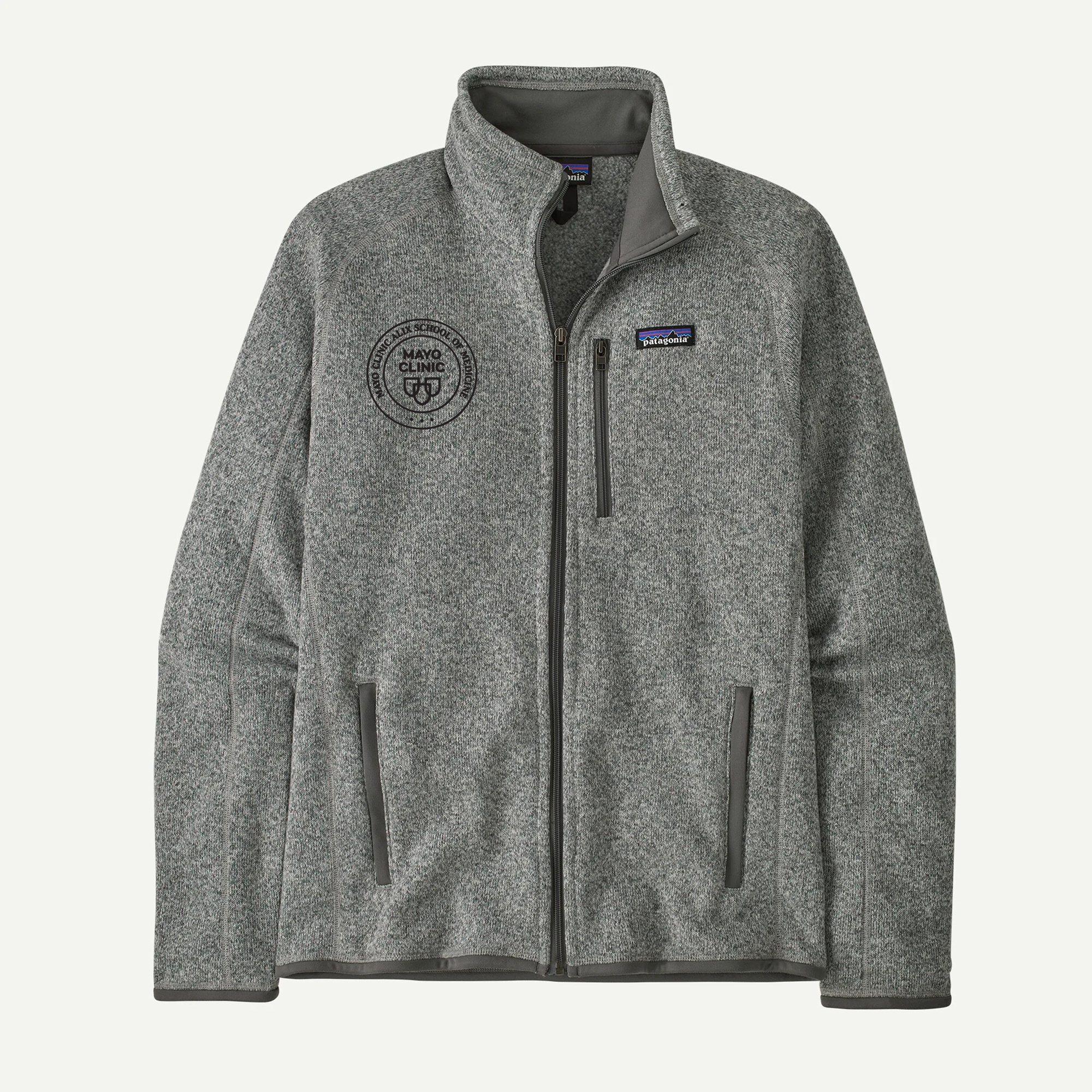 Patagonia Better Sweater Jacket-MCASOM
