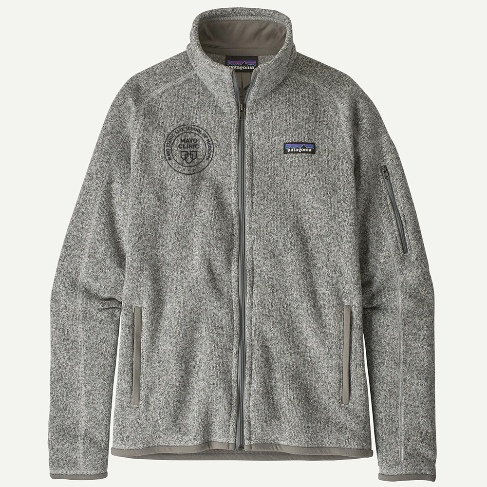 Patagonia Better Sweater Jacket-MCASOM
