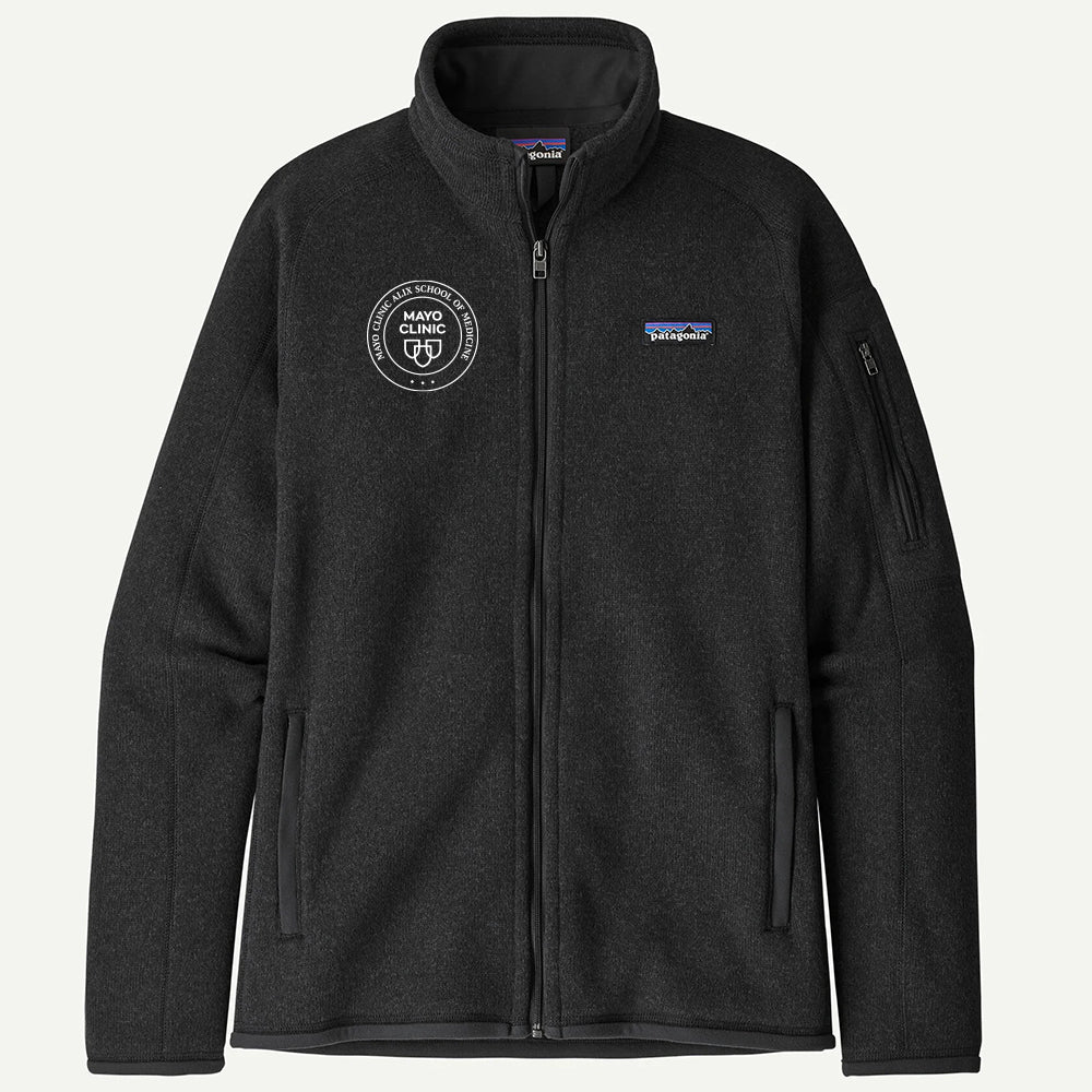 Patagonia Better Sweater Jacket-MCASOM