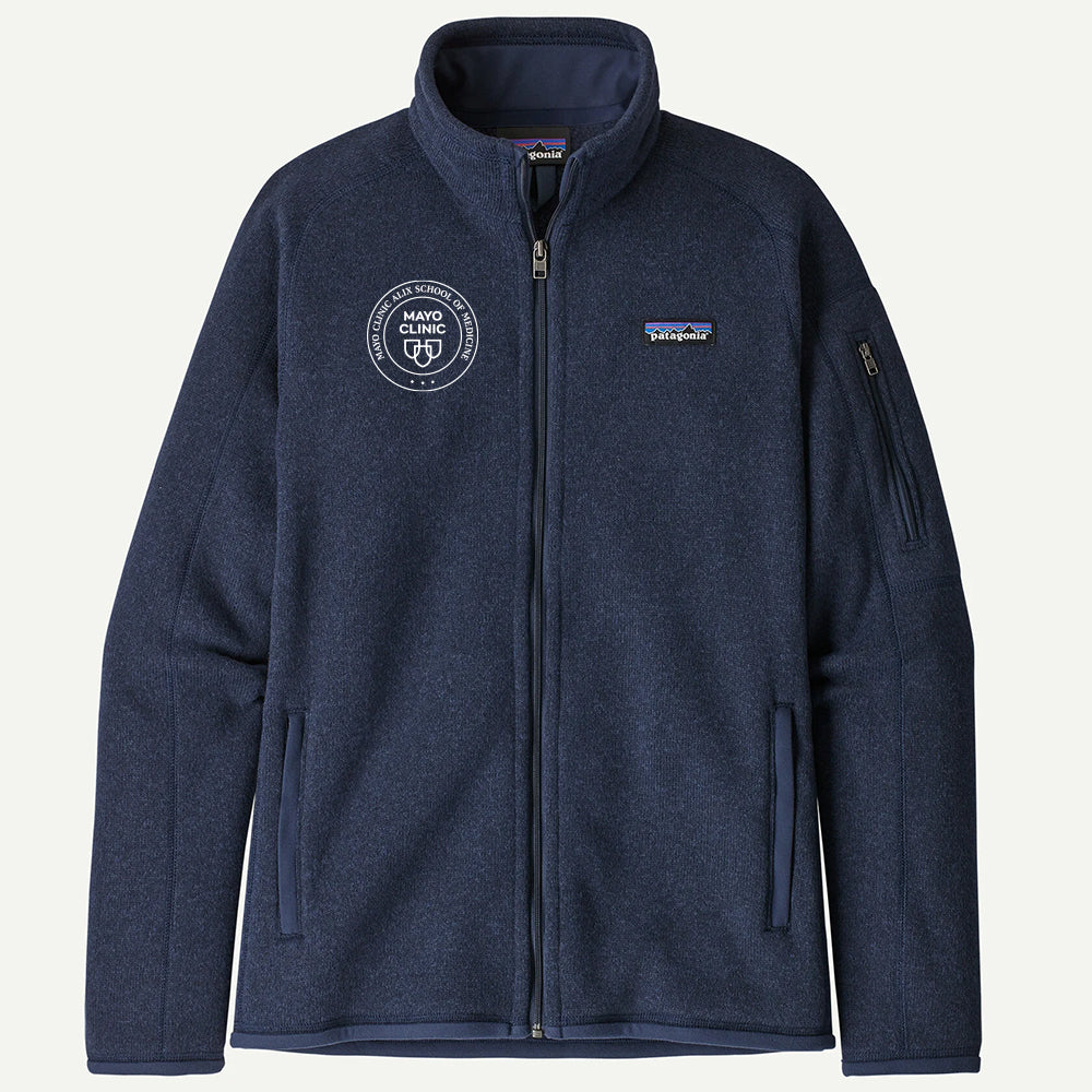 Patagonia Better Sweater Jacket-MCASOM