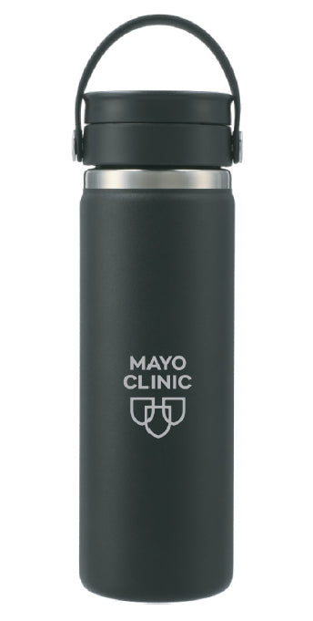 Hydro Flask hot/cold tumbler