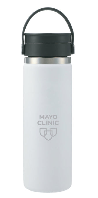 Hydro Flask hot/cold tumbler