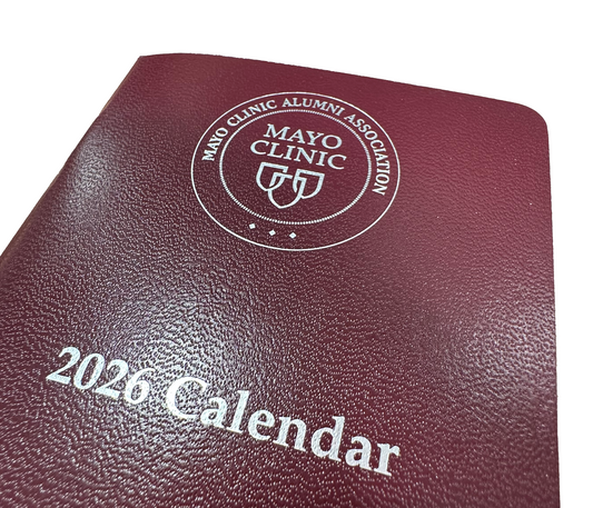Pocket Calendar