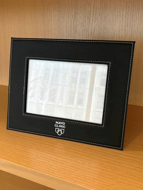 Leatherette Frame 5x7
