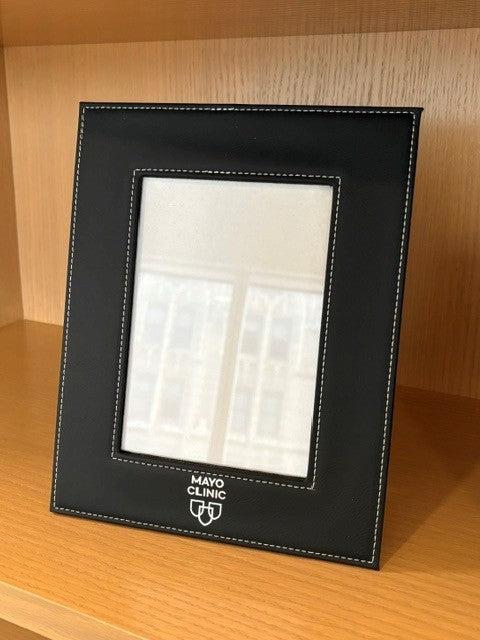 Leatherette Frame 5x7
