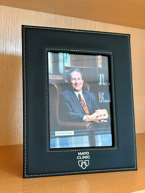 Leatherette Frame 5x7