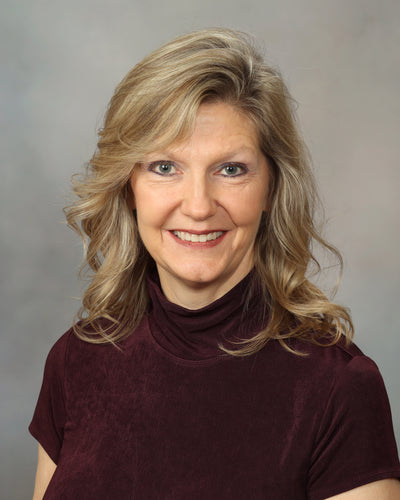 Sherrie Lejcher