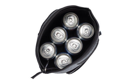 Lunch tote, neoprene