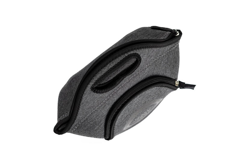 Lunch tote, neoprene