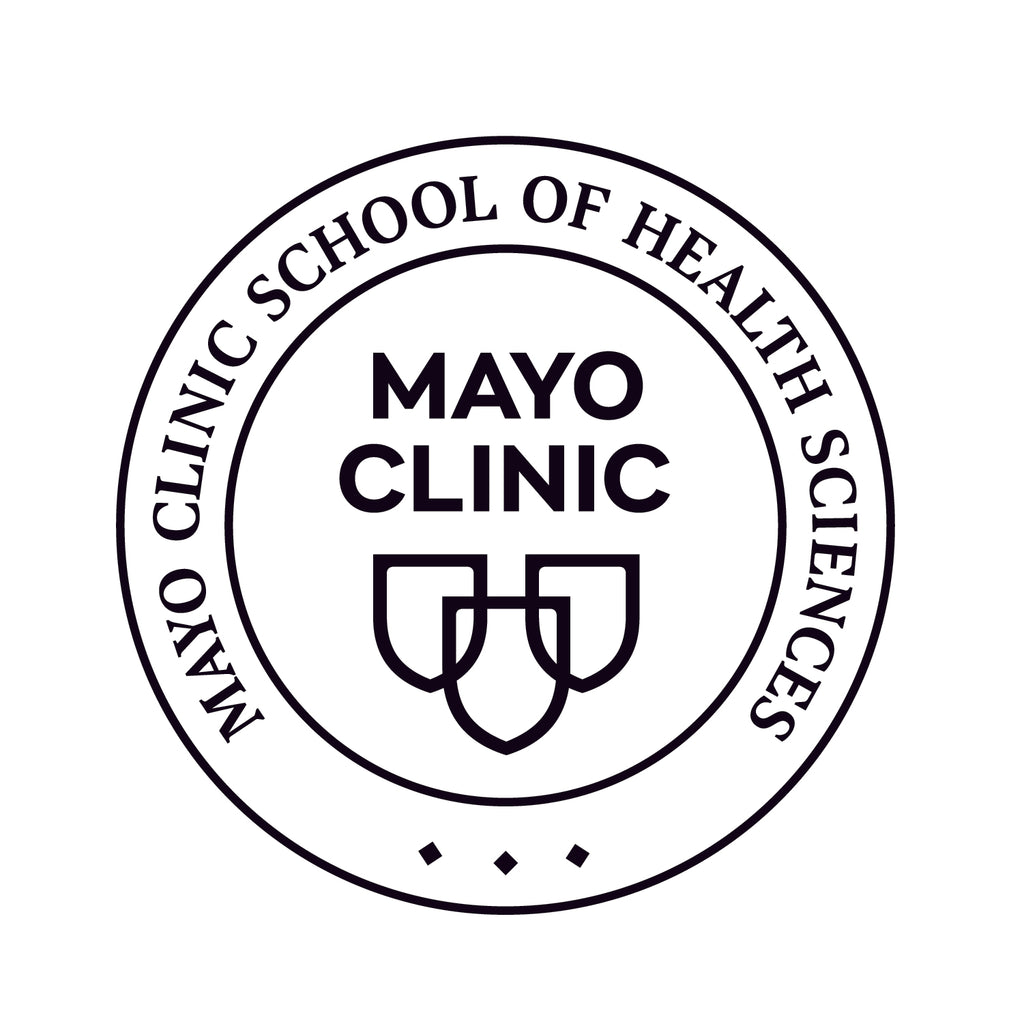 Paperweight, iridescent crystal