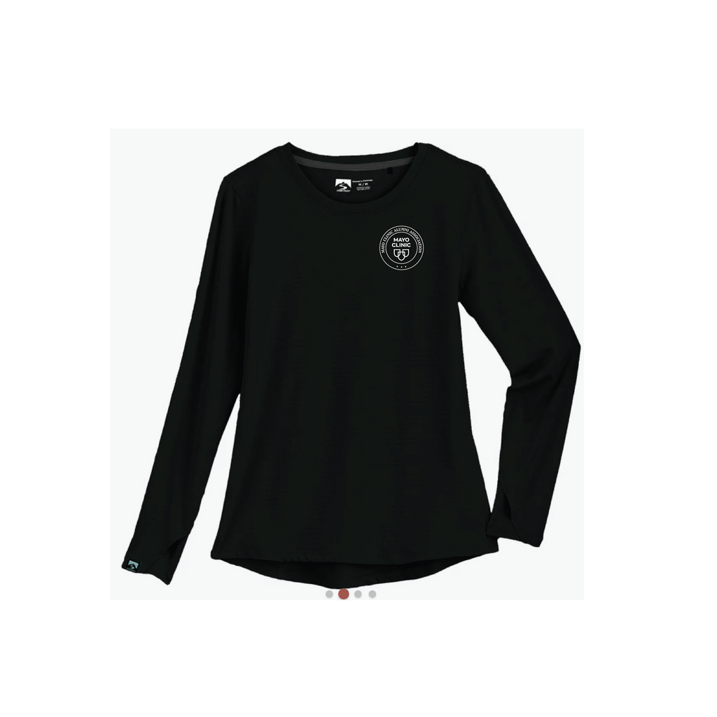 Long Sleeve shirt, MCAA Limited Edition