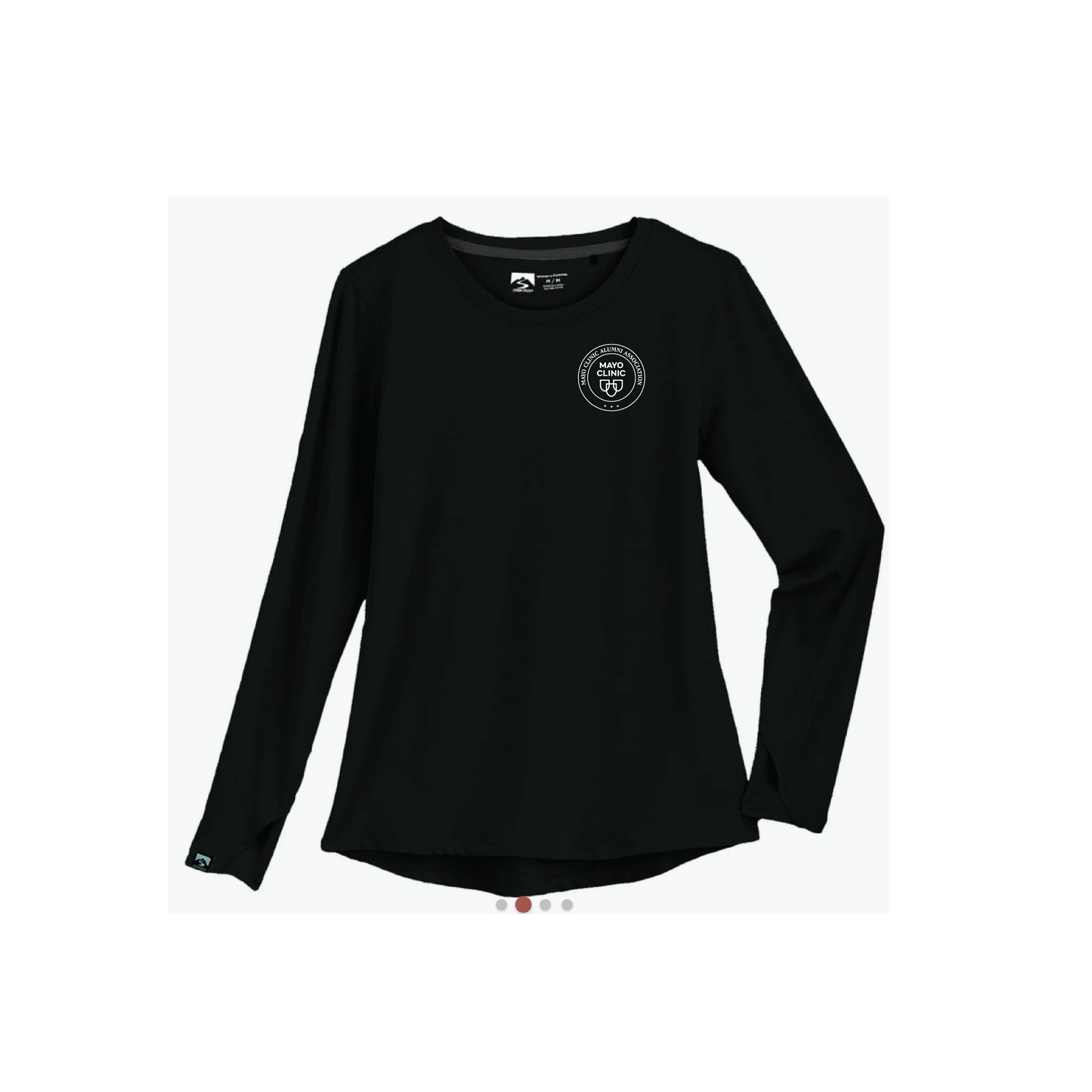 Long Sleeve shirt, MCAA