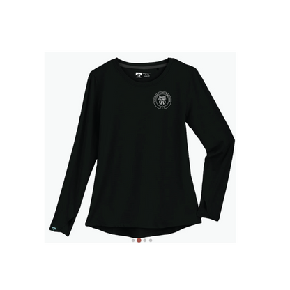 Long Sleeve shirt, MCAA