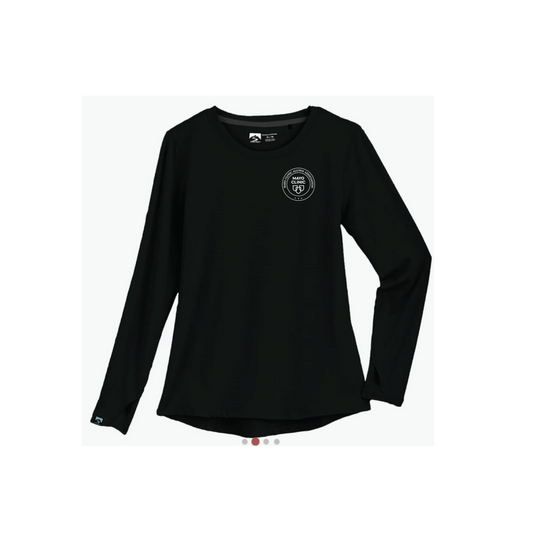 Long Sleeve shirt, MCAA