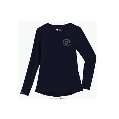 Long Sleeve shirt, MCAA