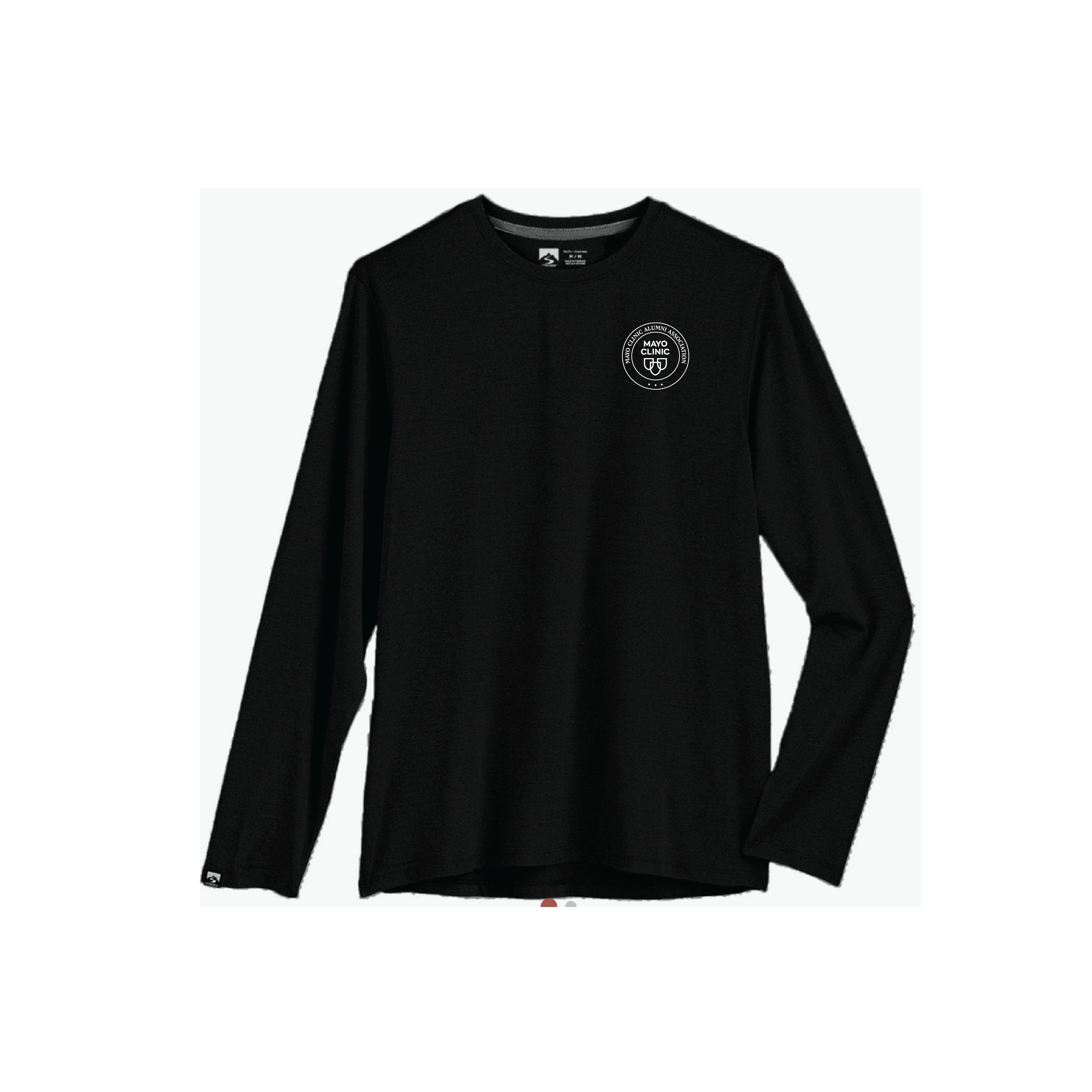 Long Sleeve shirt, MCAA Limited Edition
