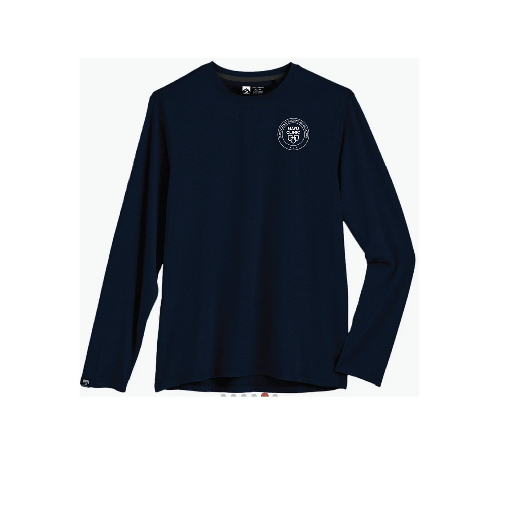 Long Sleeve shirt, MCAA Limited Edition