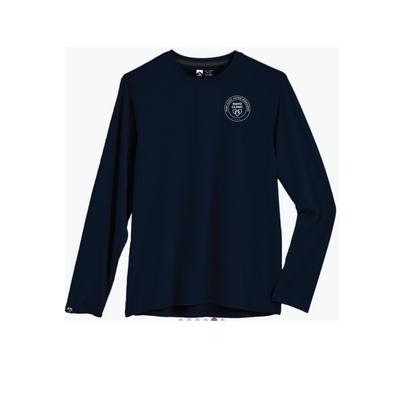 Long Sleeve shirt, MCAA