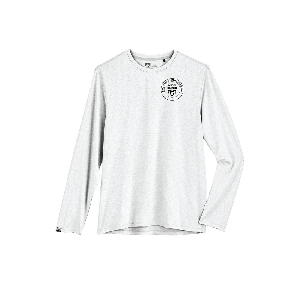 Long Sleeve shirt, MCAA Limited Edition