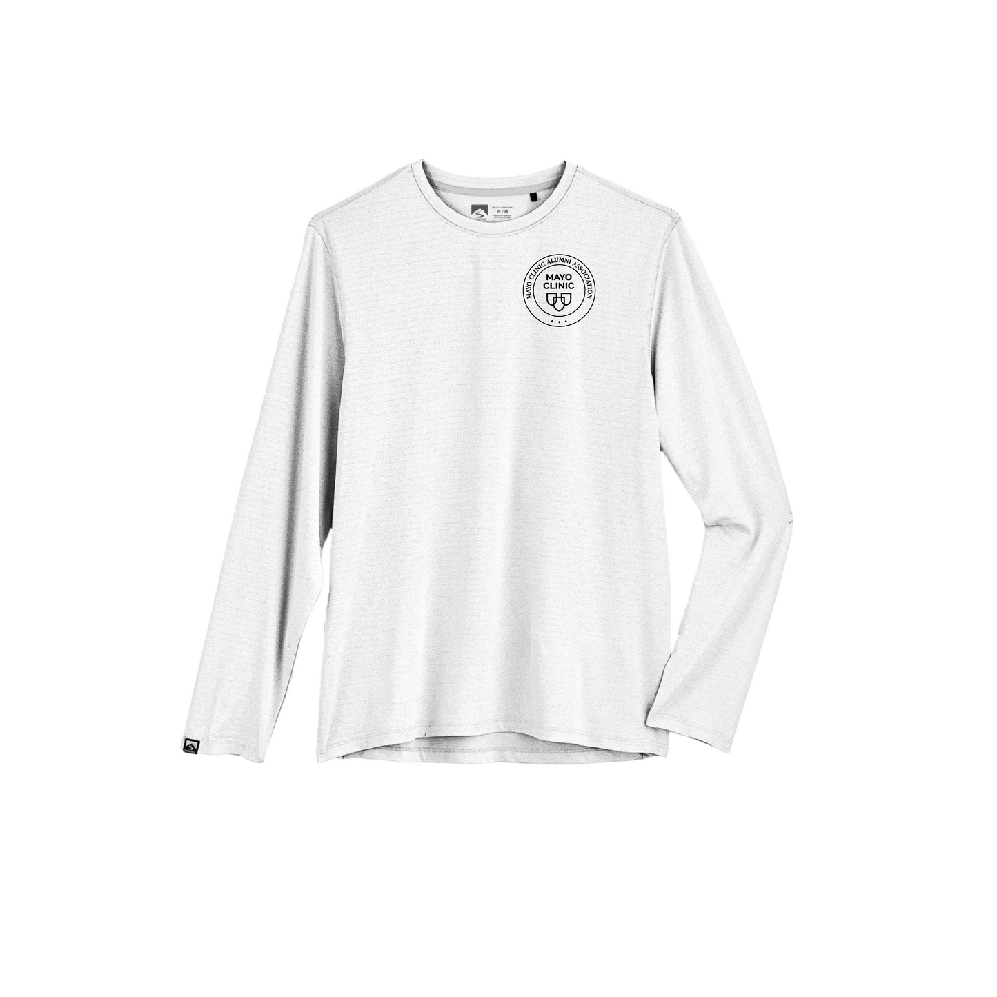 Long Sleeve shirt, MCAA