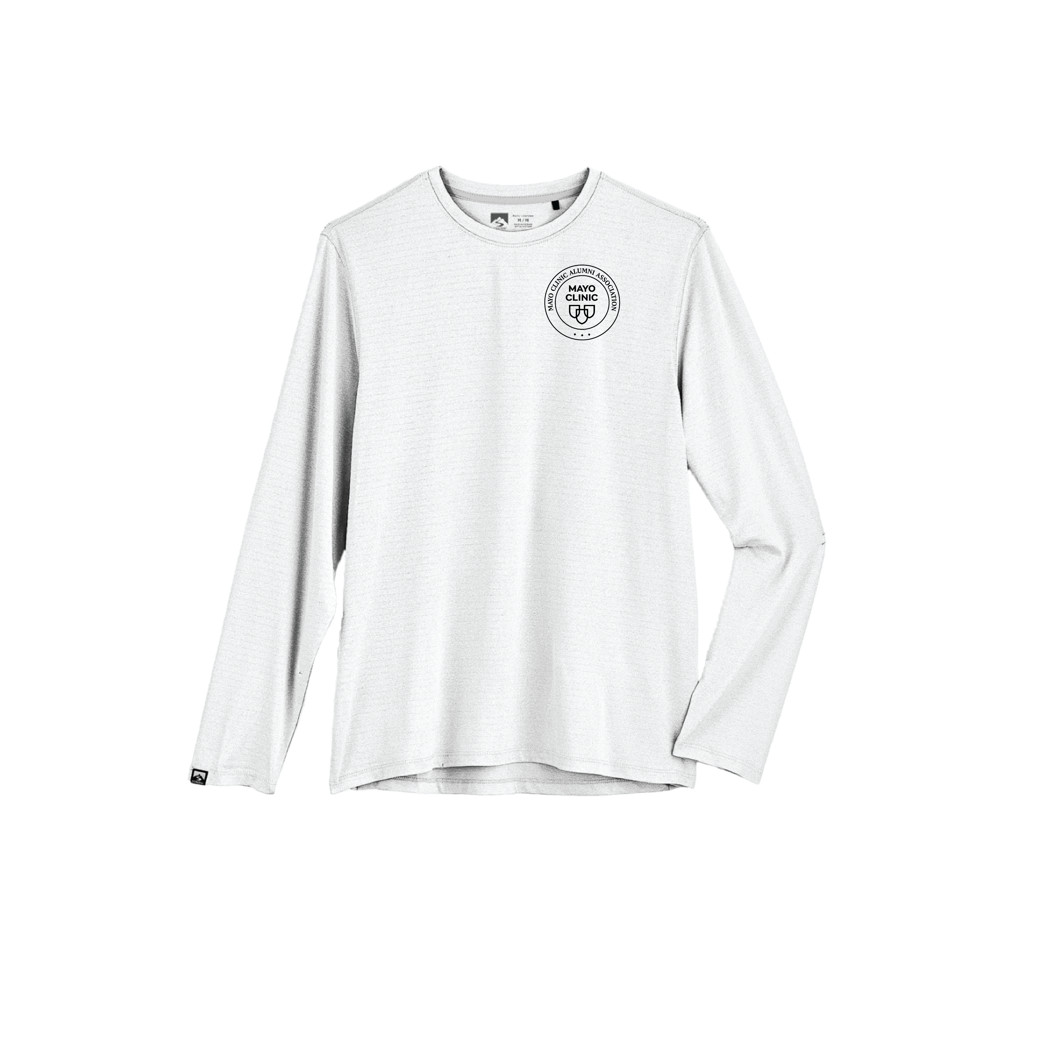 Long Sleeve shirt, MCAA Limited Edition