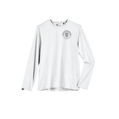 Long Sleeve shirt, MCAA