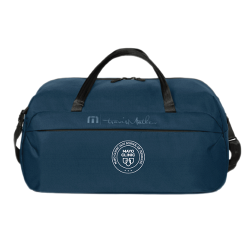 Duffel, TravisMathew