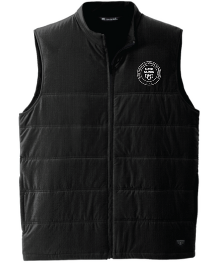 TravisMathew Cold Bay Vest, Limited Edition School Gear