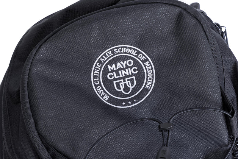 Backpack, The North Face MCASOM