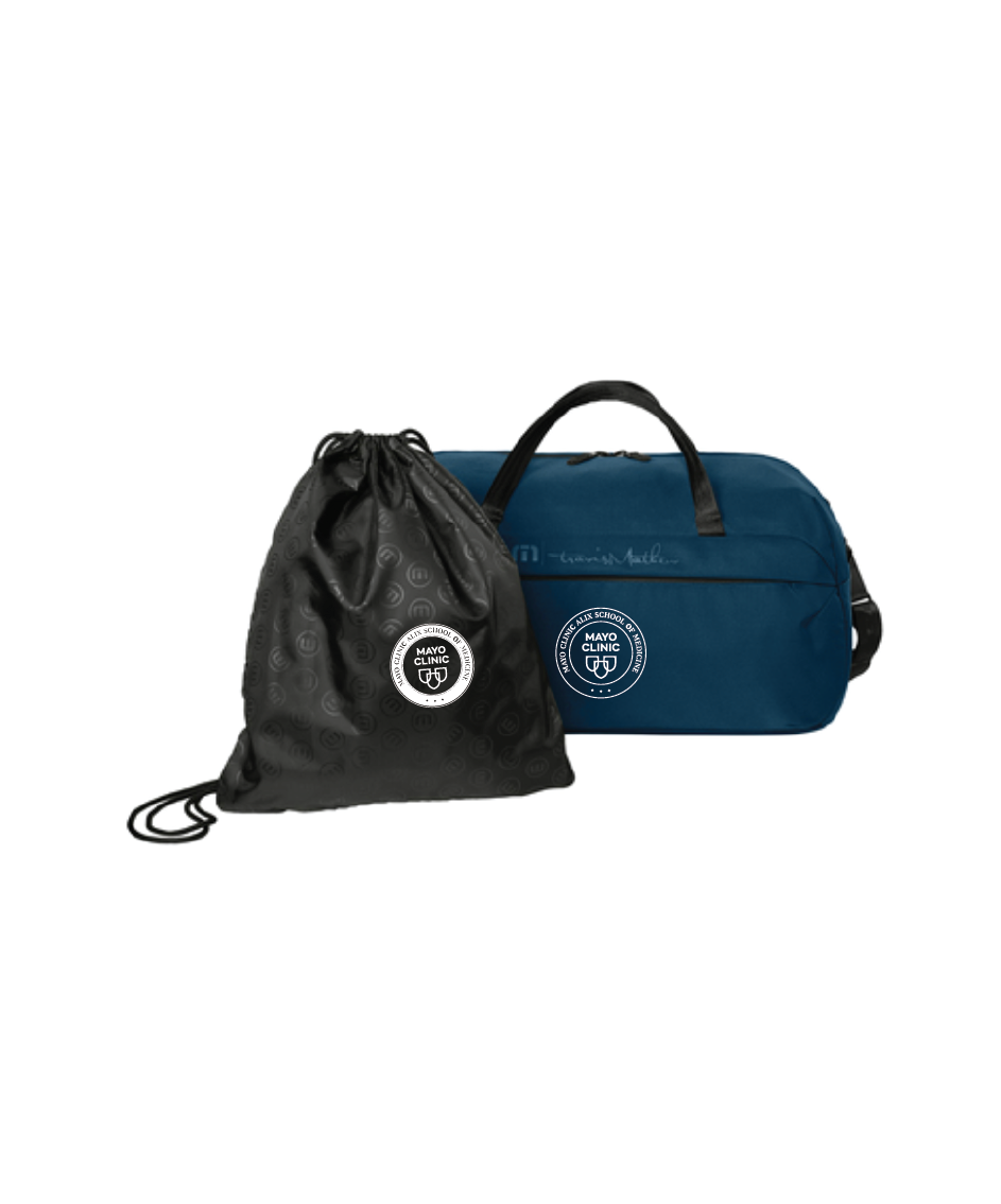 Duffel, TravisMathew