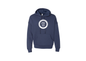 Hooded sweatshirt, MCASOM