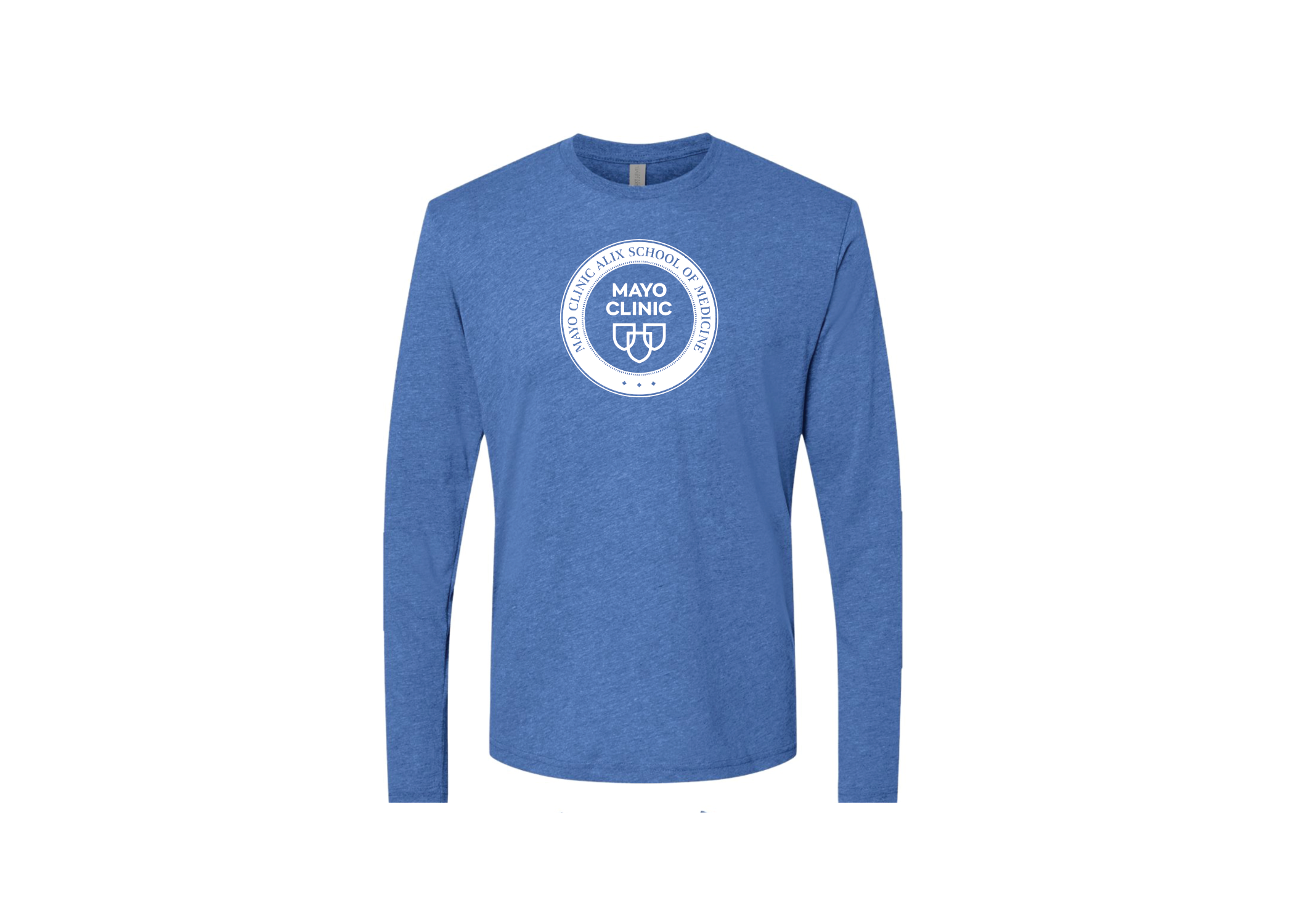 MCASOM long sleeve t-shirt
