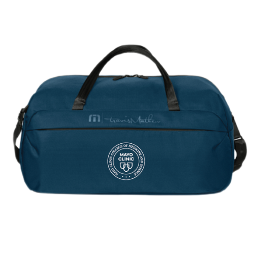 Duffel, TravisMathew