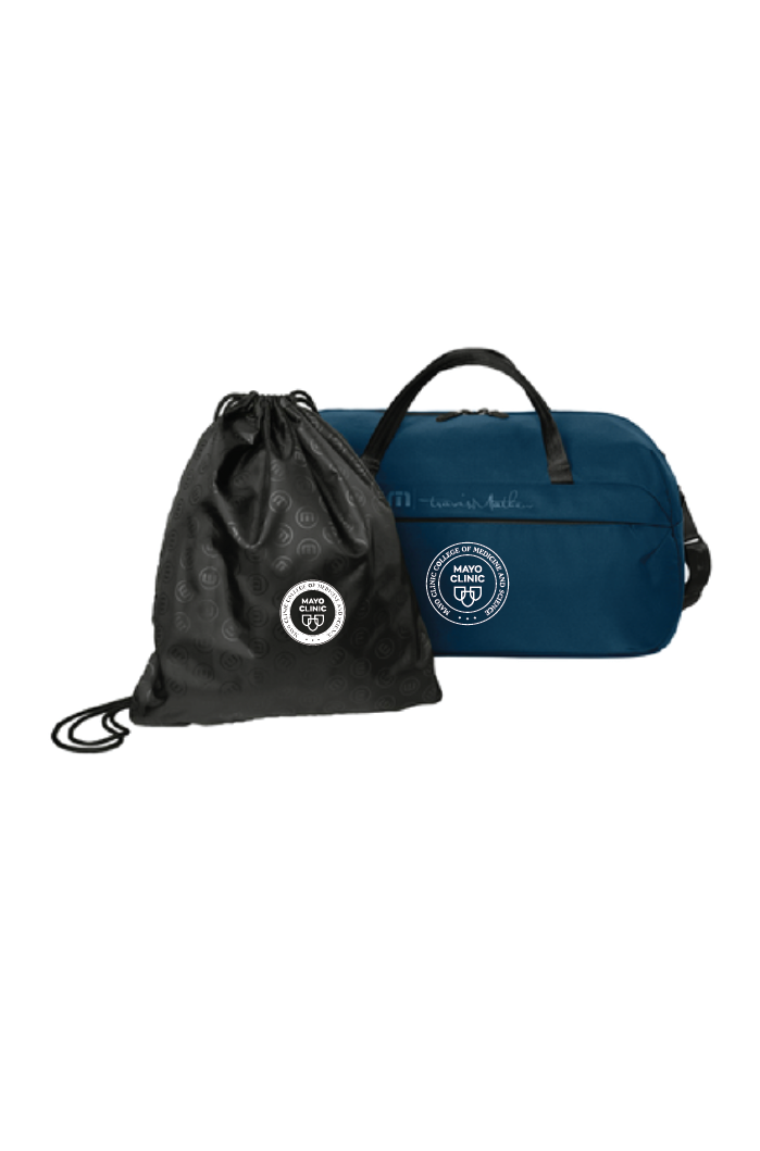 Duffel, TravisMathew