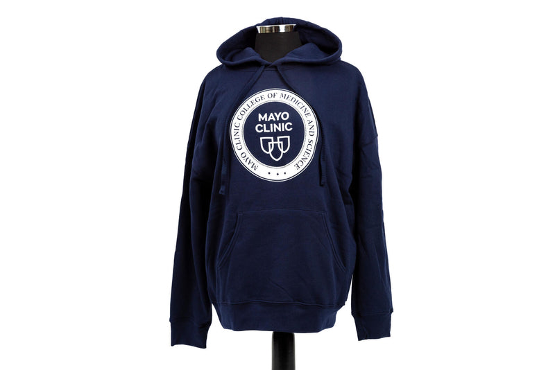 Sweatshirt, College of Medicine & Science hoodie