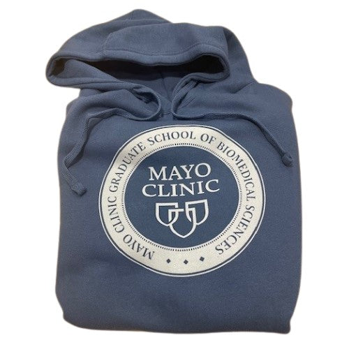 MCGSBS hooded sweatshirt