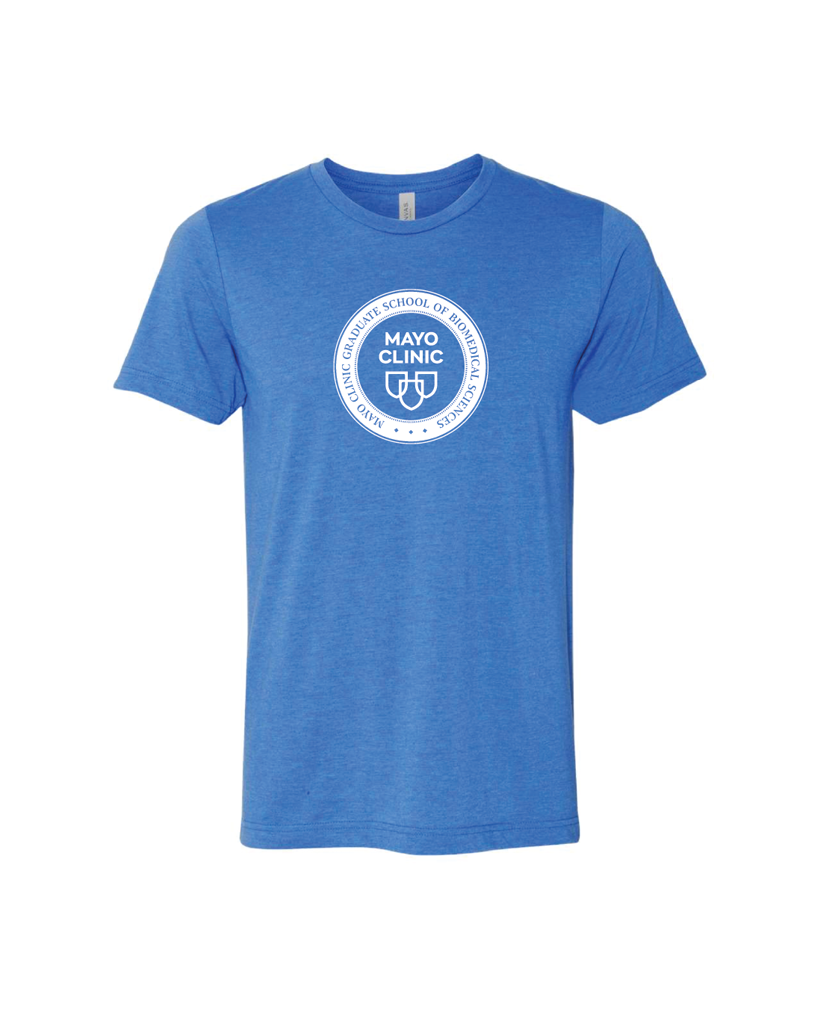 Short sleeve t-shirt, MCGSBS Limited Edition