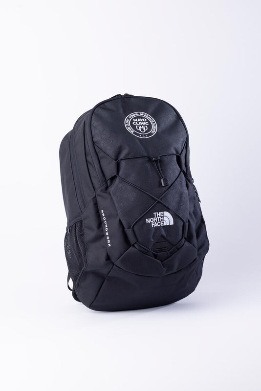 Backpack, The North Face MCSHS