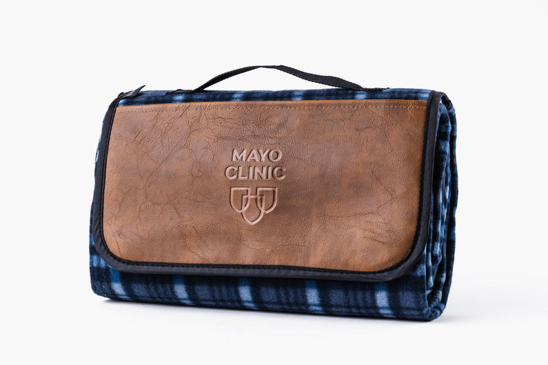 Picnic blanket