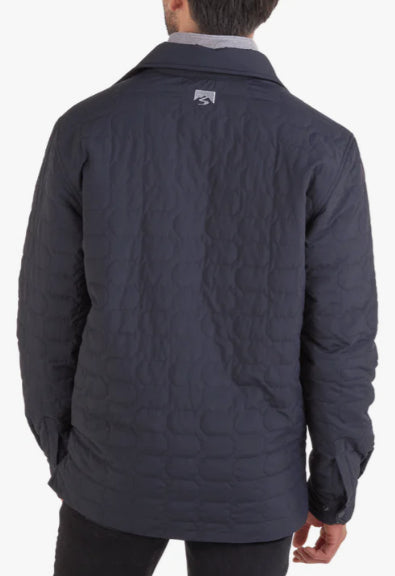 Shirt Jacket, Limited Edition School Gear