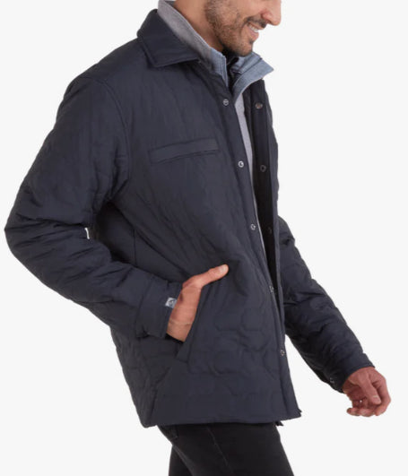 Shirt Jacket, Limited Edition School Gear