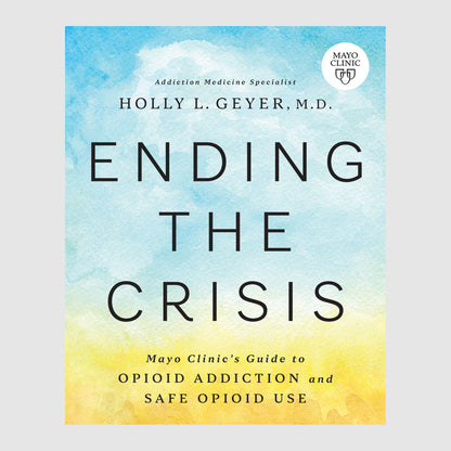 Book, Ending the Crisis