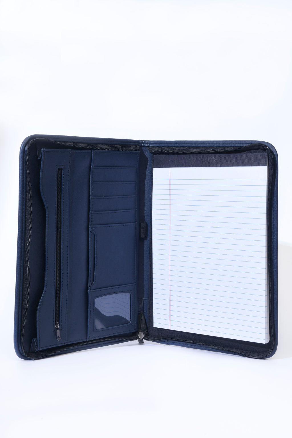 Padfolio, MCAA
