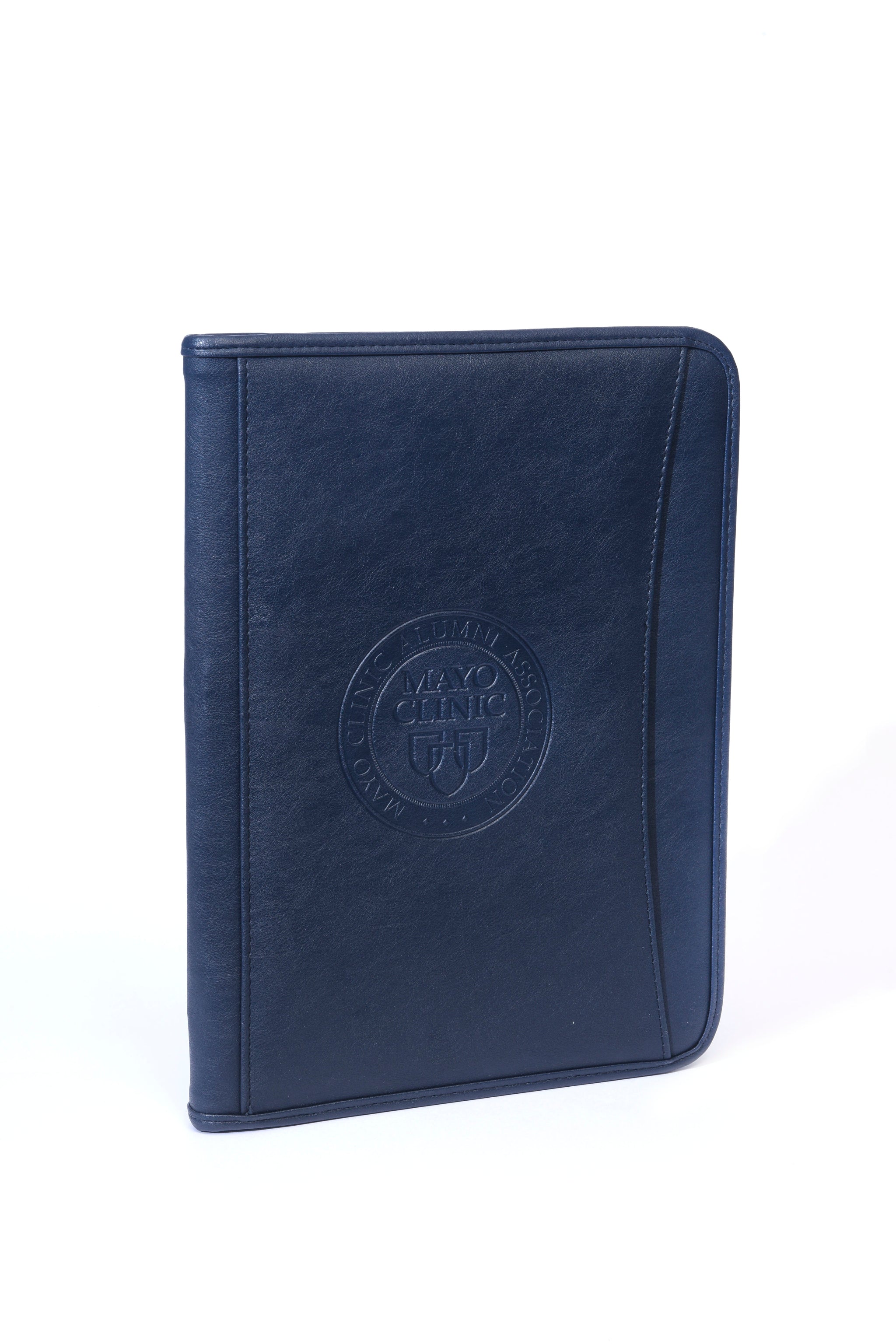 Padfolio, MCAA
